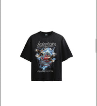 TS1134 - T-Shirt - Les Artists
