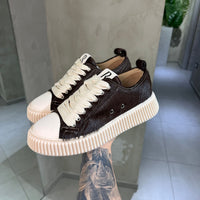 HORSE SNEAKERS - Scarpe - Ransom Industry