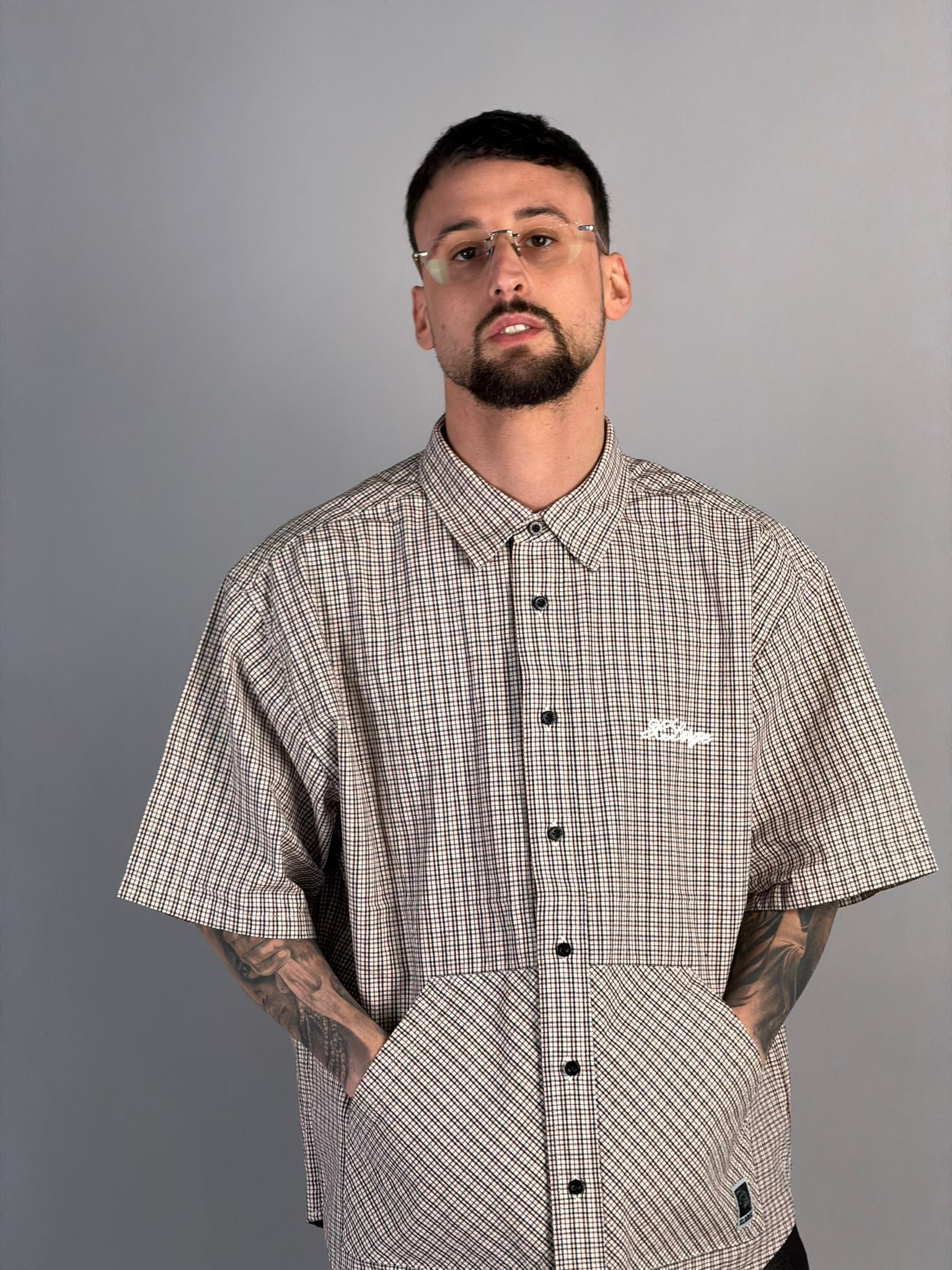 201261014004 - camicia - XLARGE