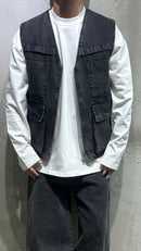 GILET6 - Capispalla - MOOD ONE