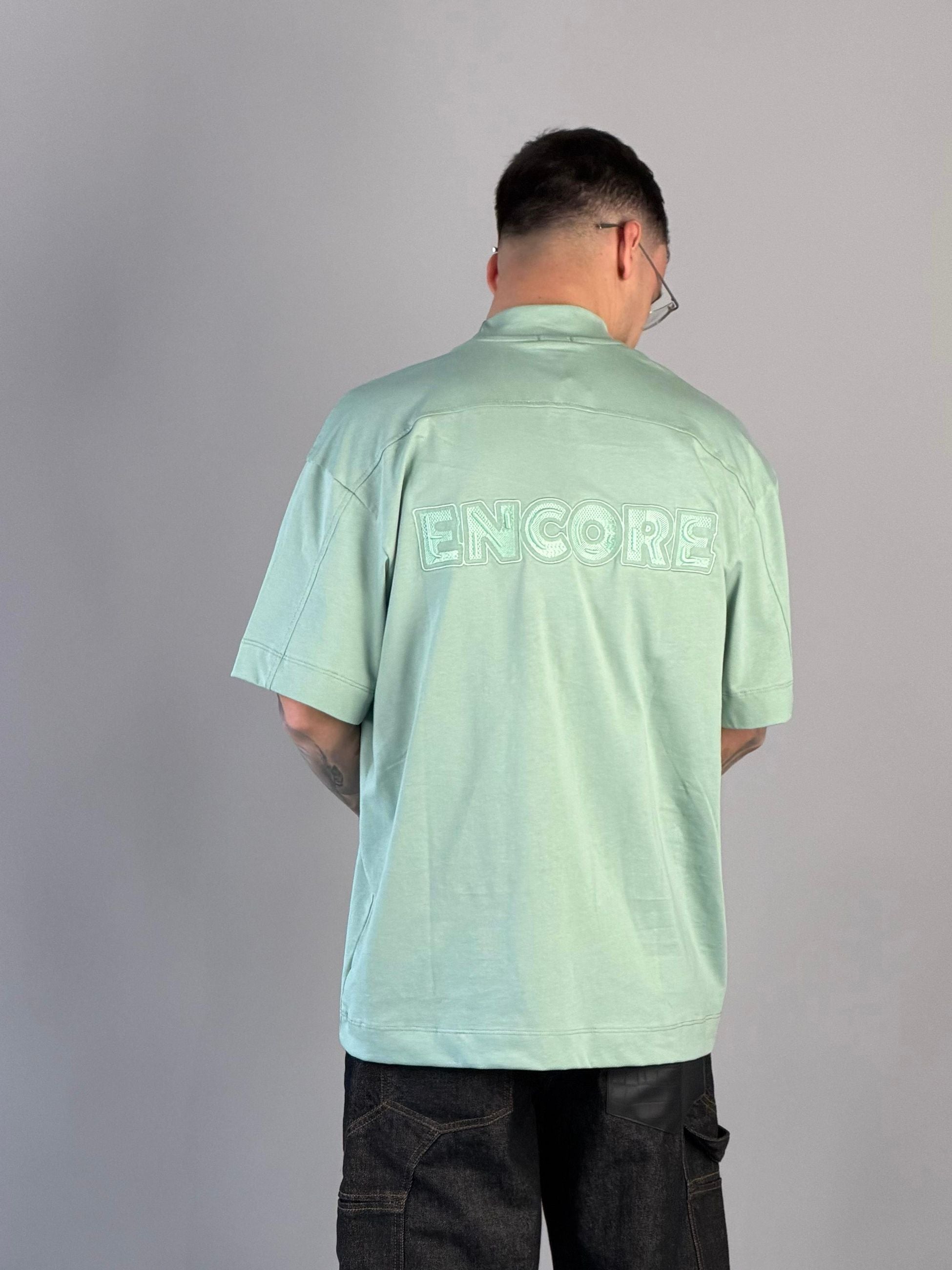 TEE890 - T-Shirt - Gavensemble