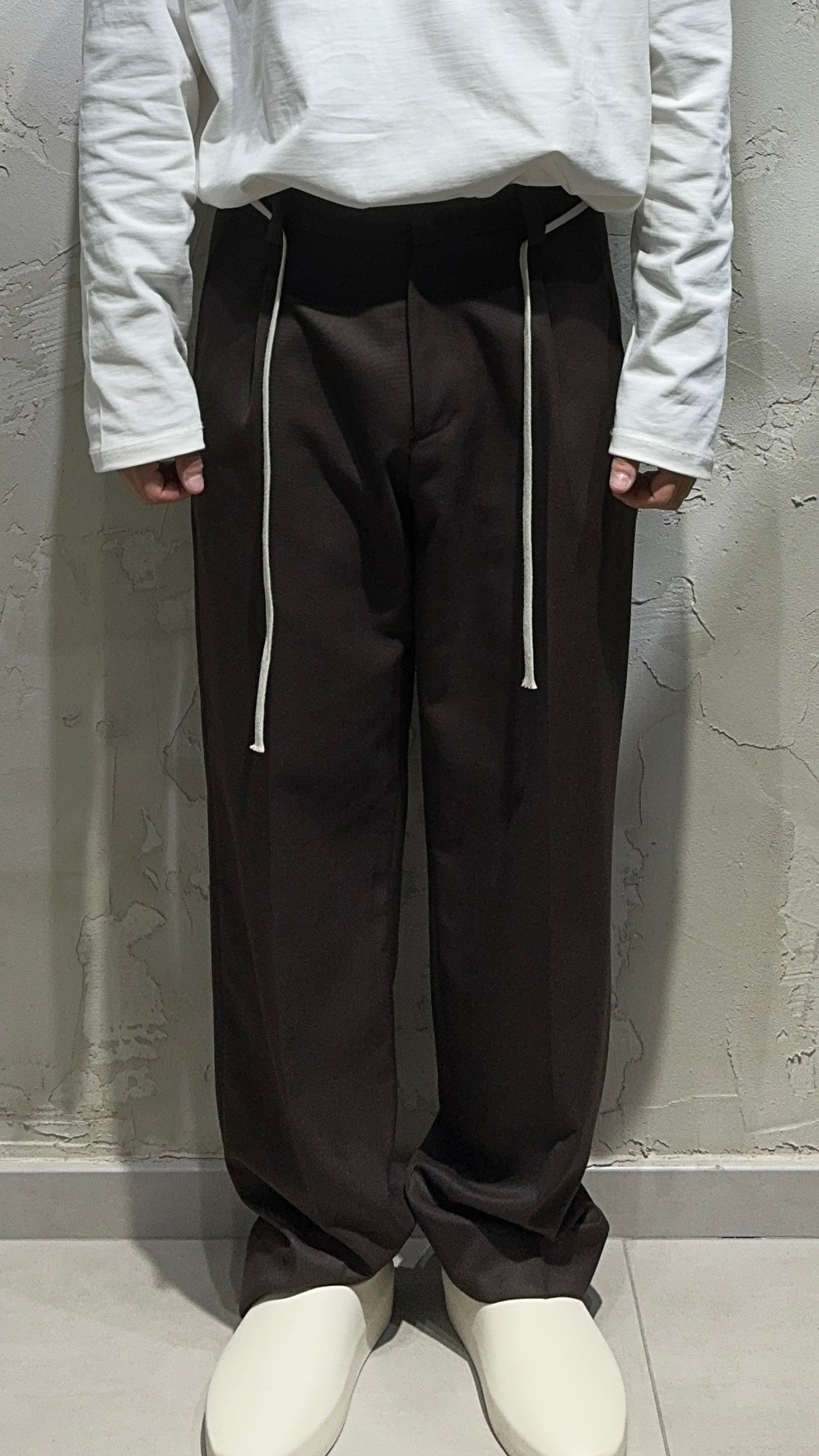 SP2526001 - Pantaloni - State Of Order