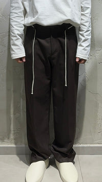 SP2526001 - Pantaloni - State Of Order