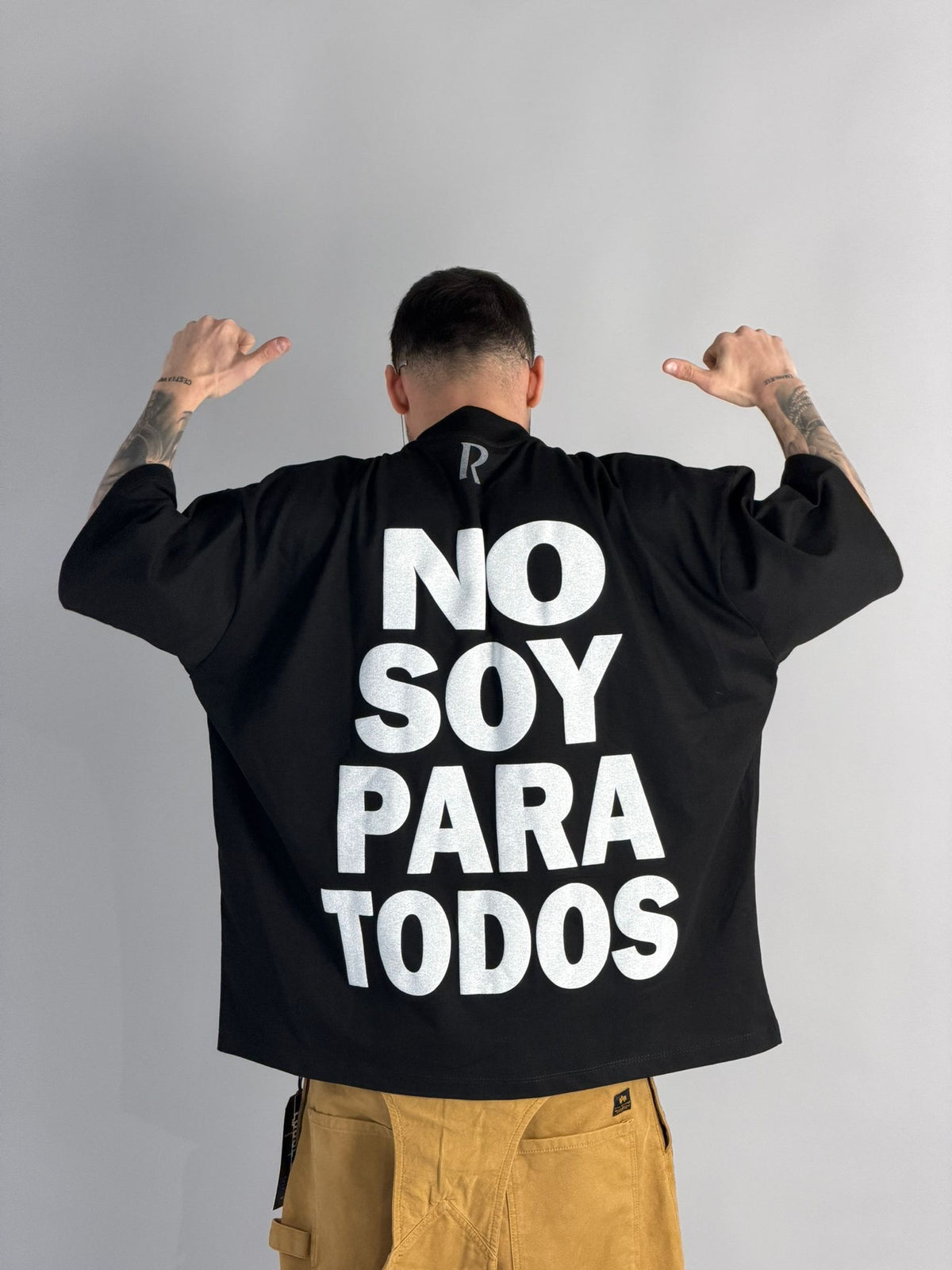 T-Shirt - NO SOY PARA TODOS