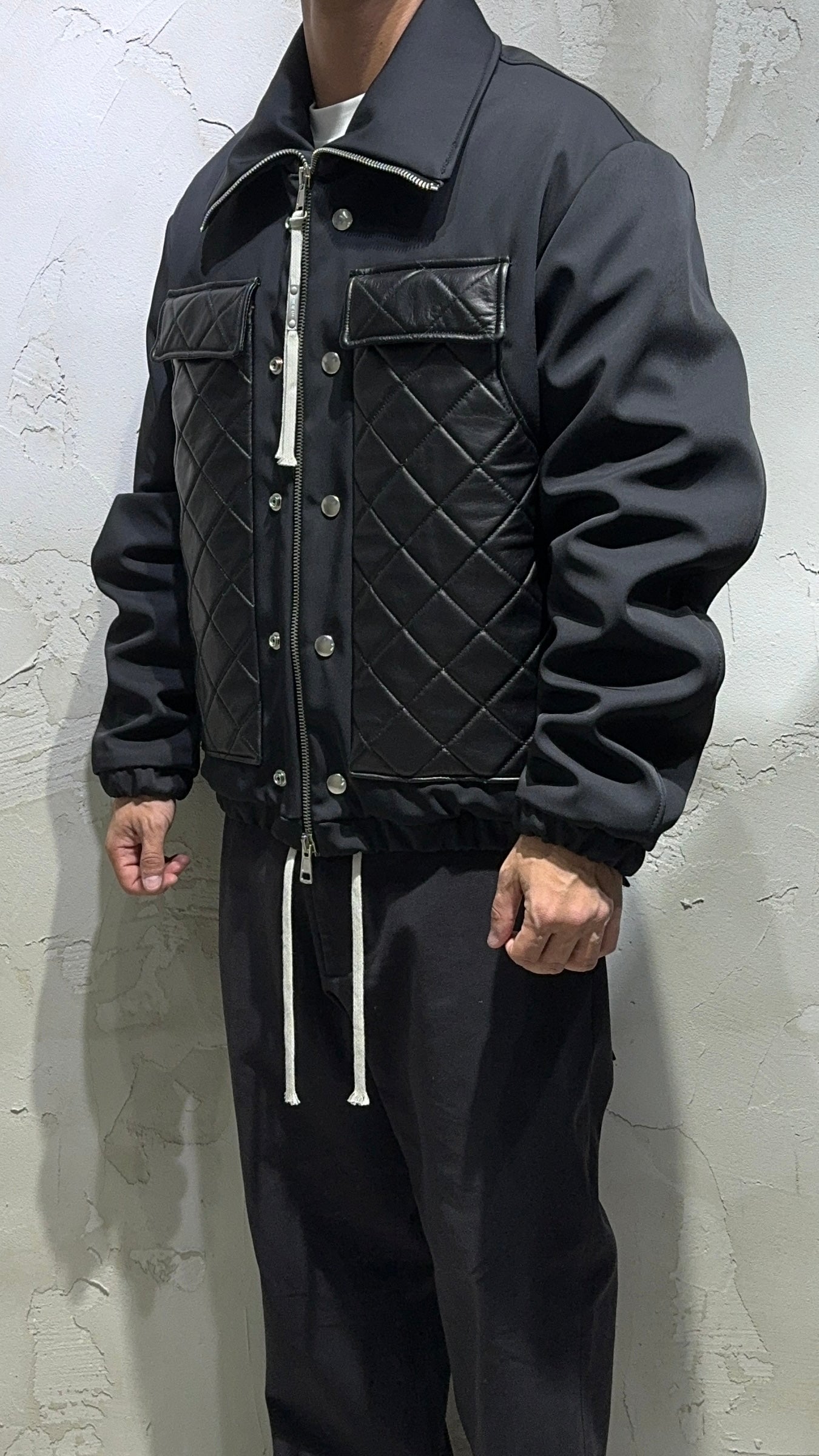 SJ2526006 - Capispalla - State Of Order