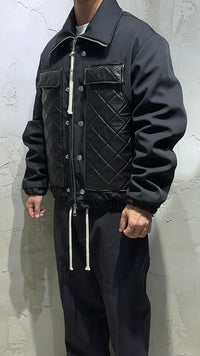 SJ2526006 - Capispalla - State Of Order