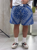 Bermuda Bandana - Pantaloncini - Ransom Industry
