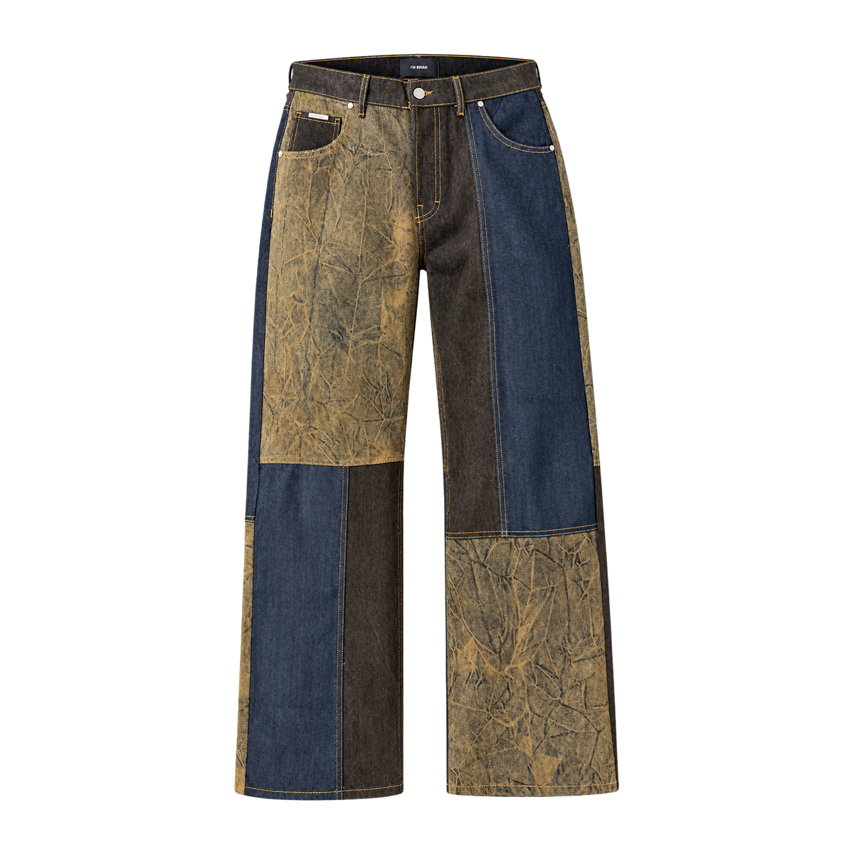 JASON 15/26 - Jeans - I'm Brian