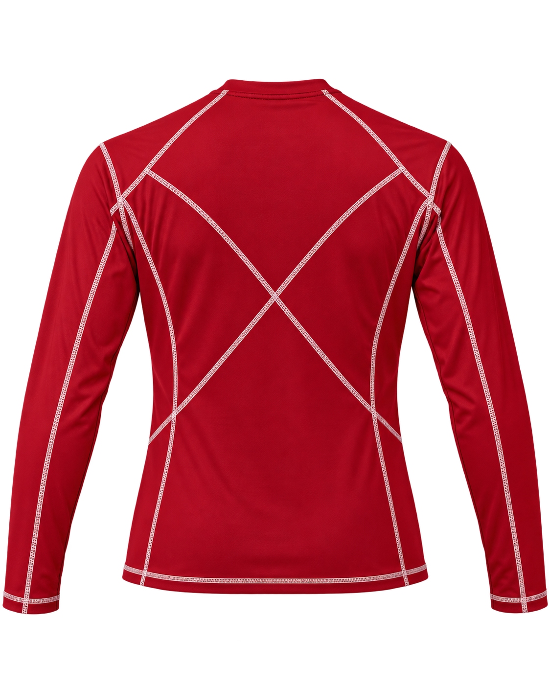 Fitted Top - Maglia - Hideout