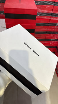 BOX MKO X RANSOM BIANCA - BOX - Ransom Industry