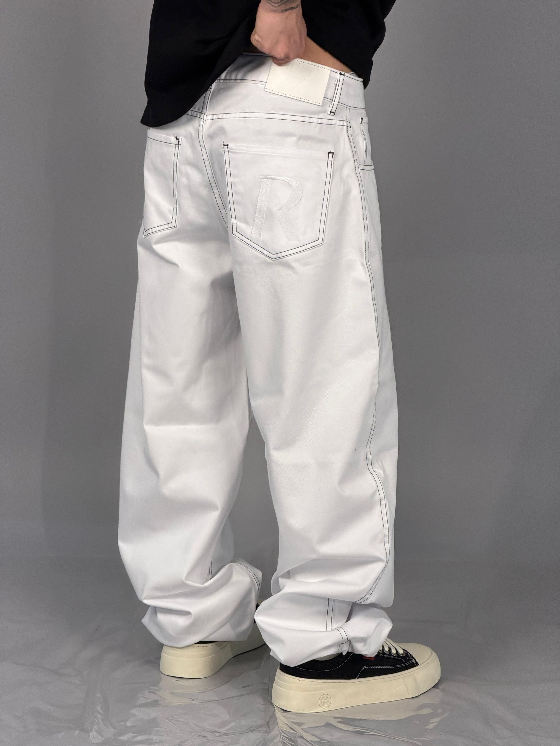 BALLON01 - Jeans - Ransom Industry