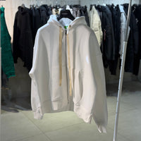 FPZIP0002 - Felpa - Ransom Industry