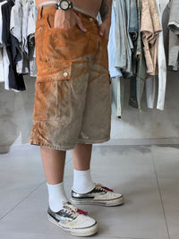 SHORT2626 - Pantaloncini - Do Not Conform