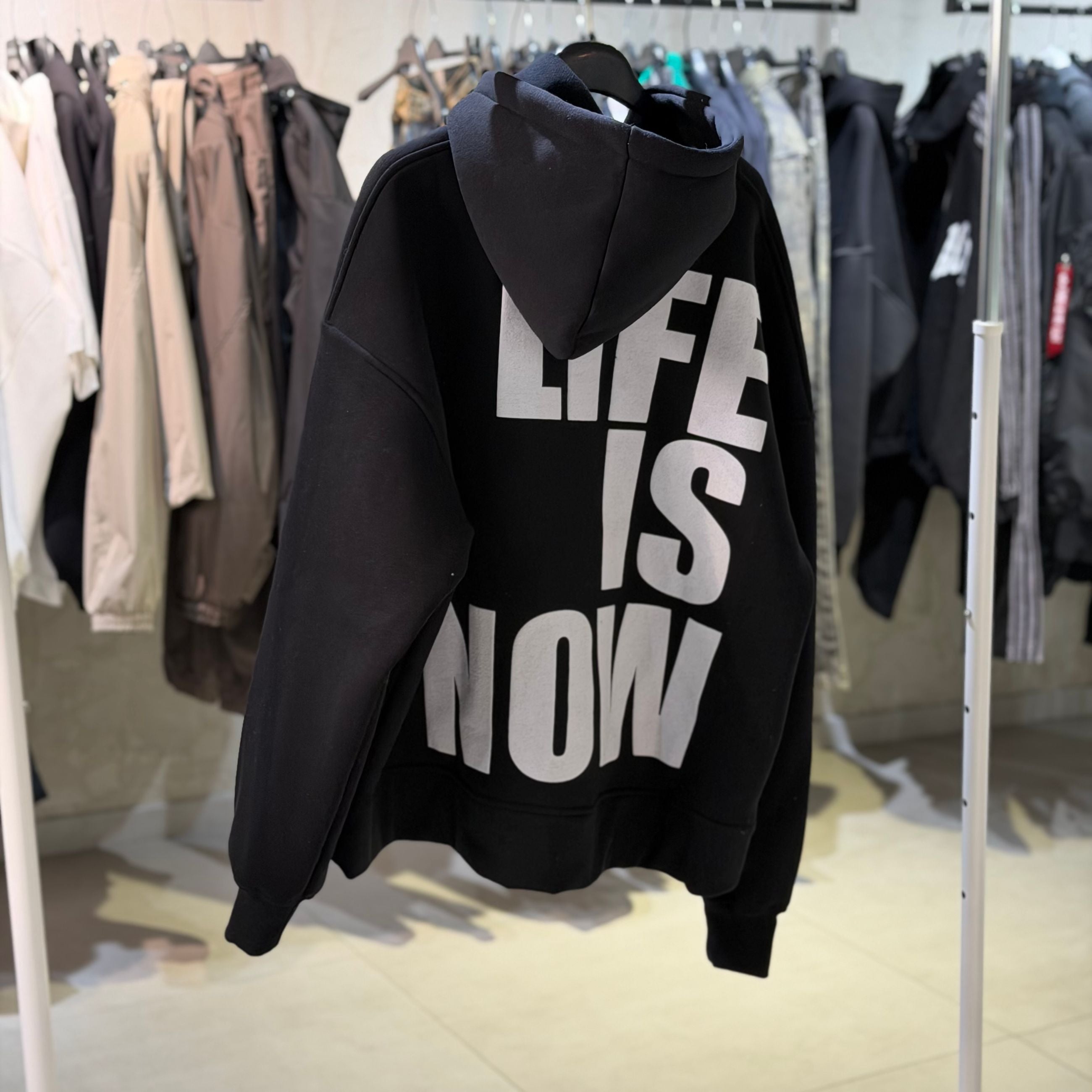 FPCAP0011 - Felpa - Ransom Industry