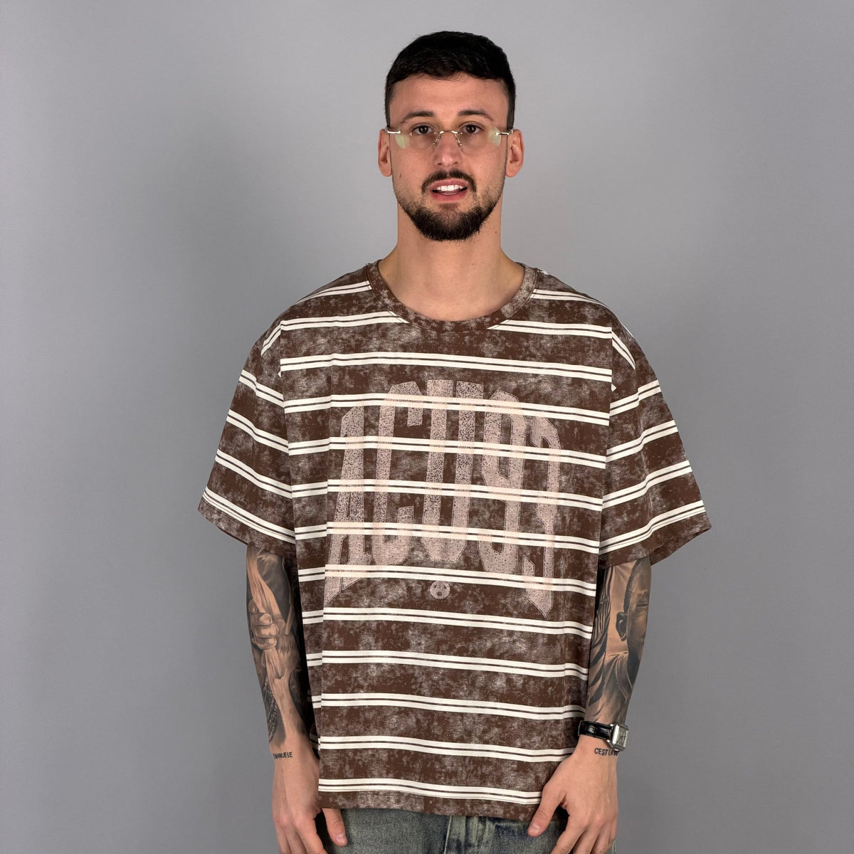 HTEM321102 - T-Shirt - Acupuncture1993