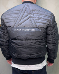 258125 - Capispalla - Alpha  Industries