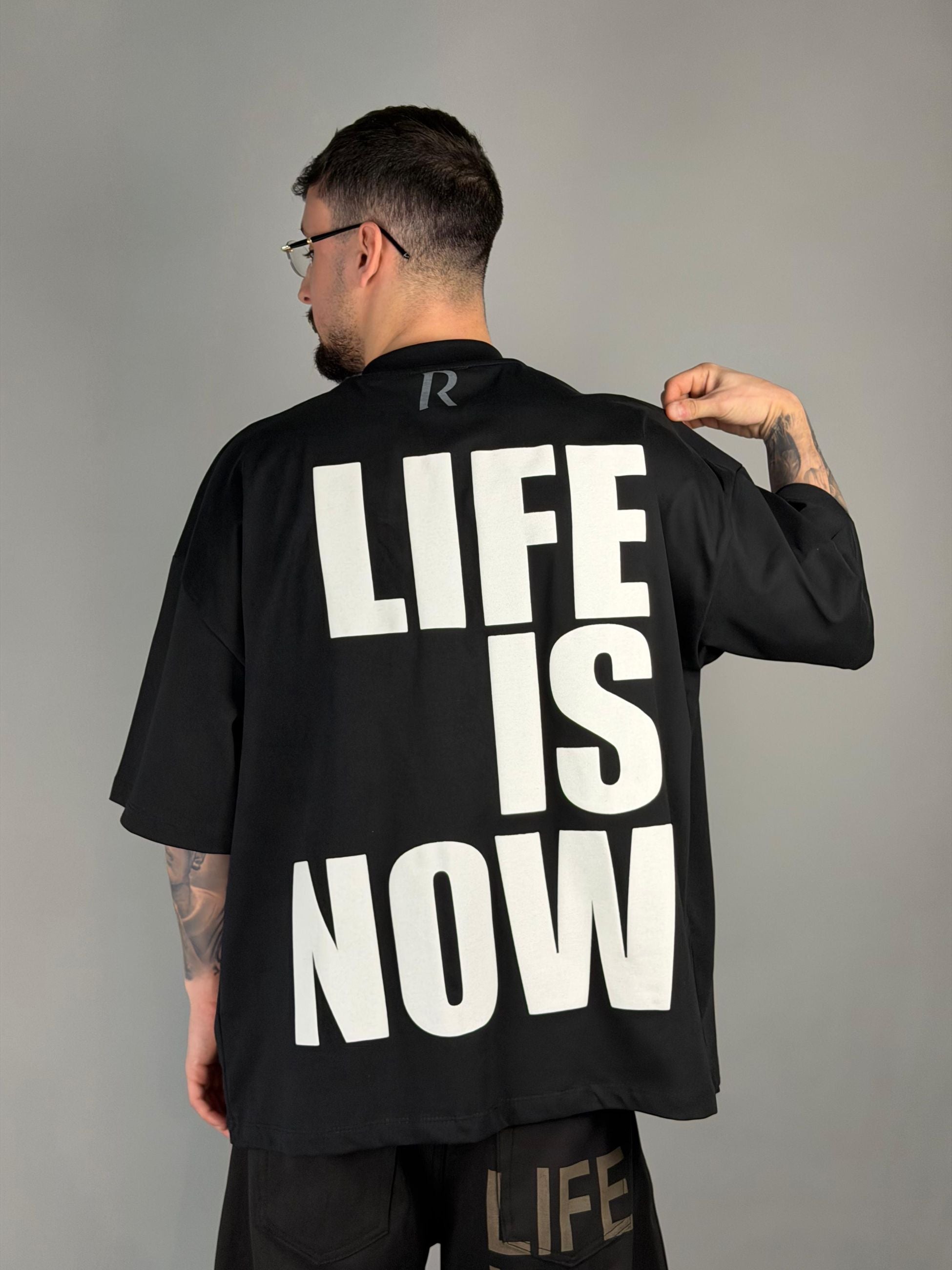 TS011 - T-Shirt - Ransom Industry