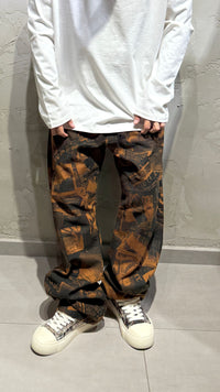 NP3020204 - Jeans - No Problemo