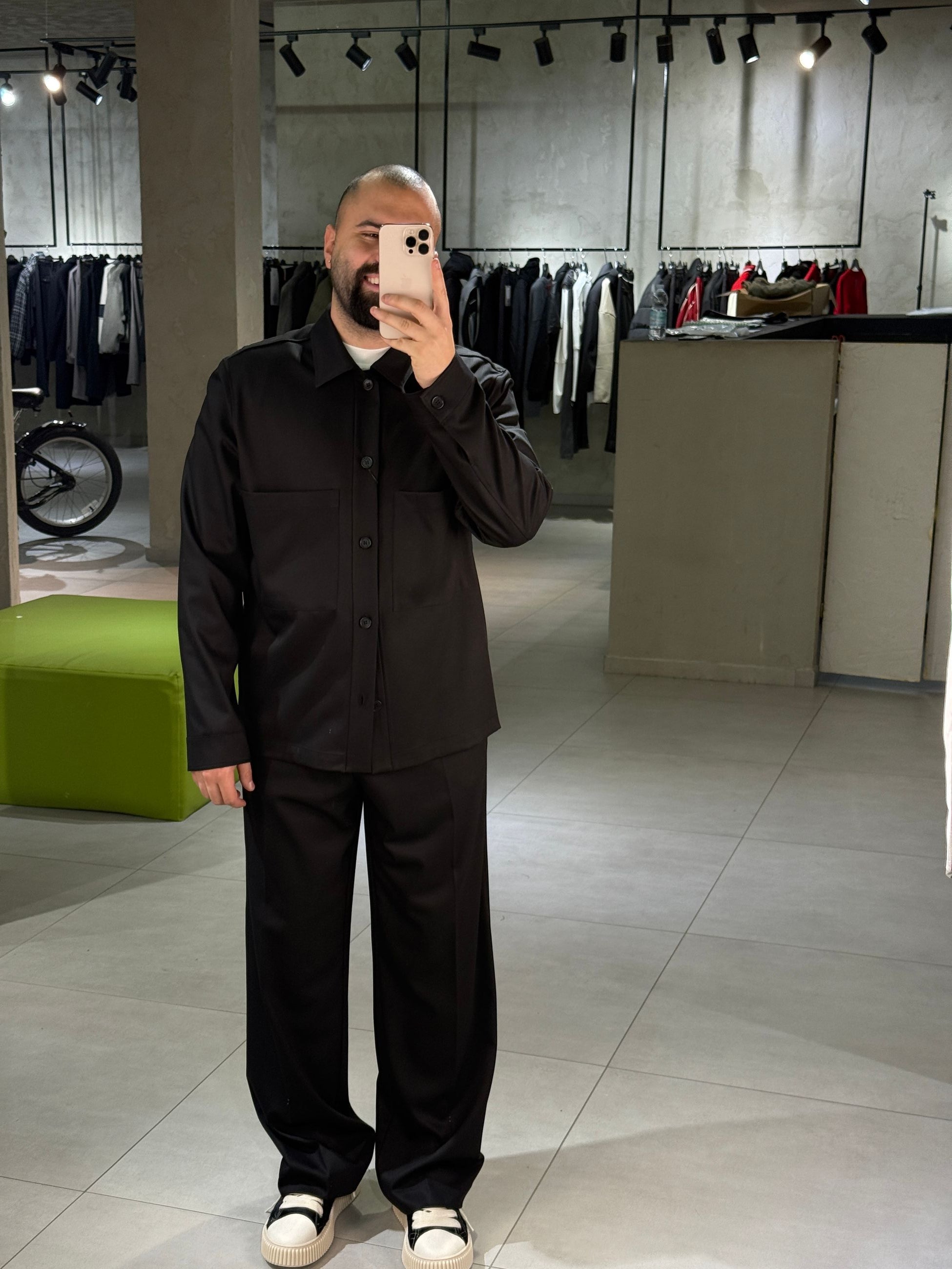 CA3441 - Camicie - I'm Brian