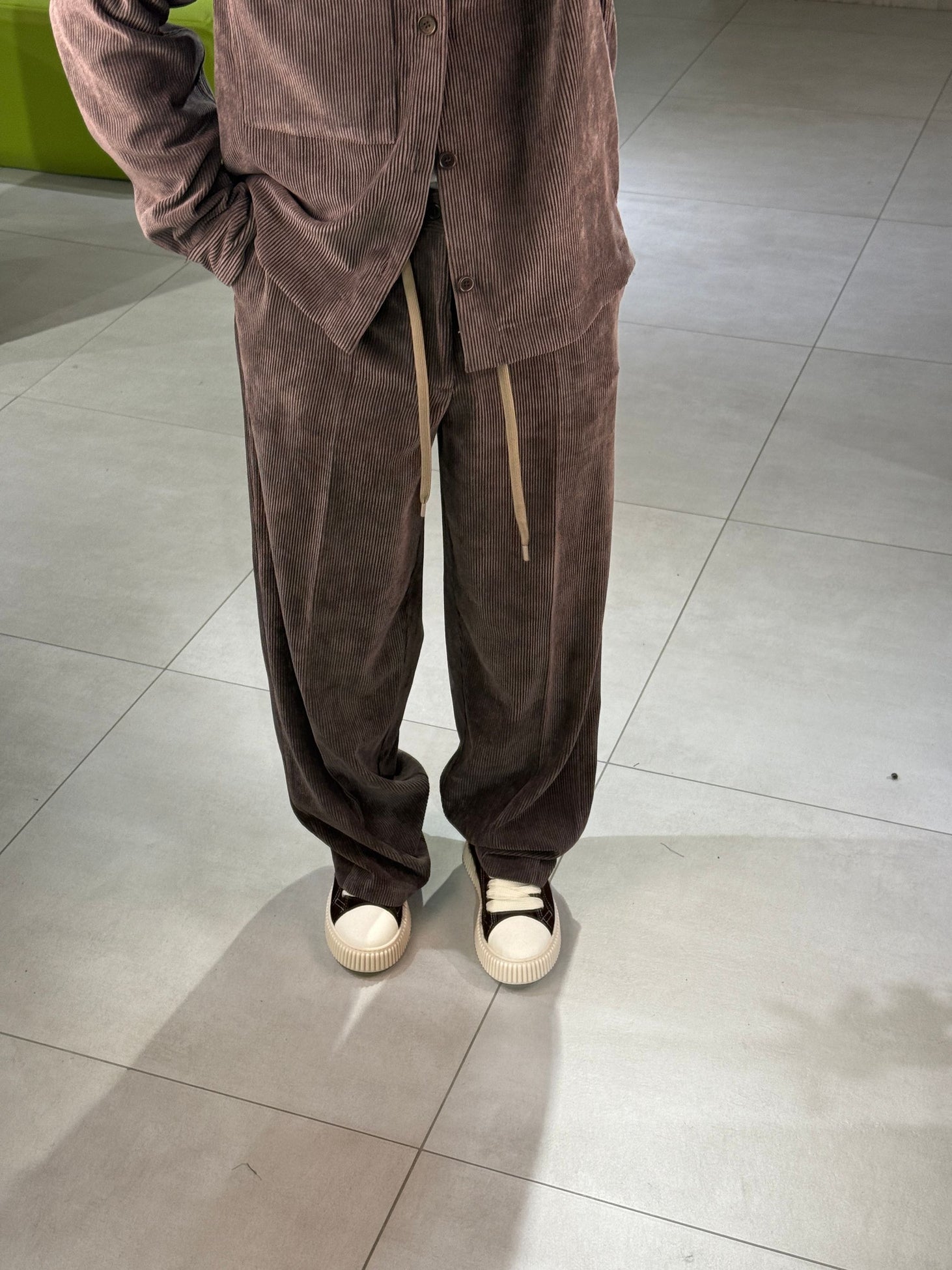 PA3499 - Pantaloni - I'm Brian