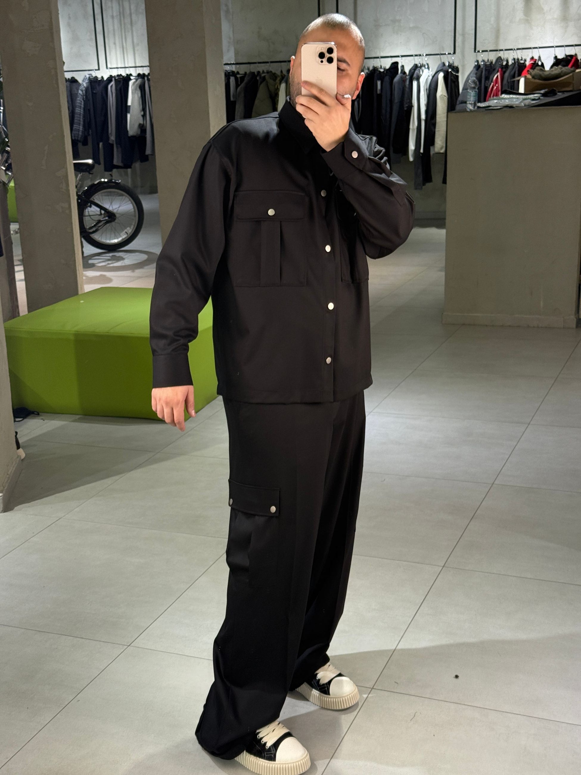 PA3494 - Pantaloni - I'm Brian