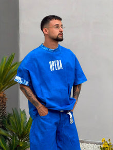 T-SHIRT OPERA