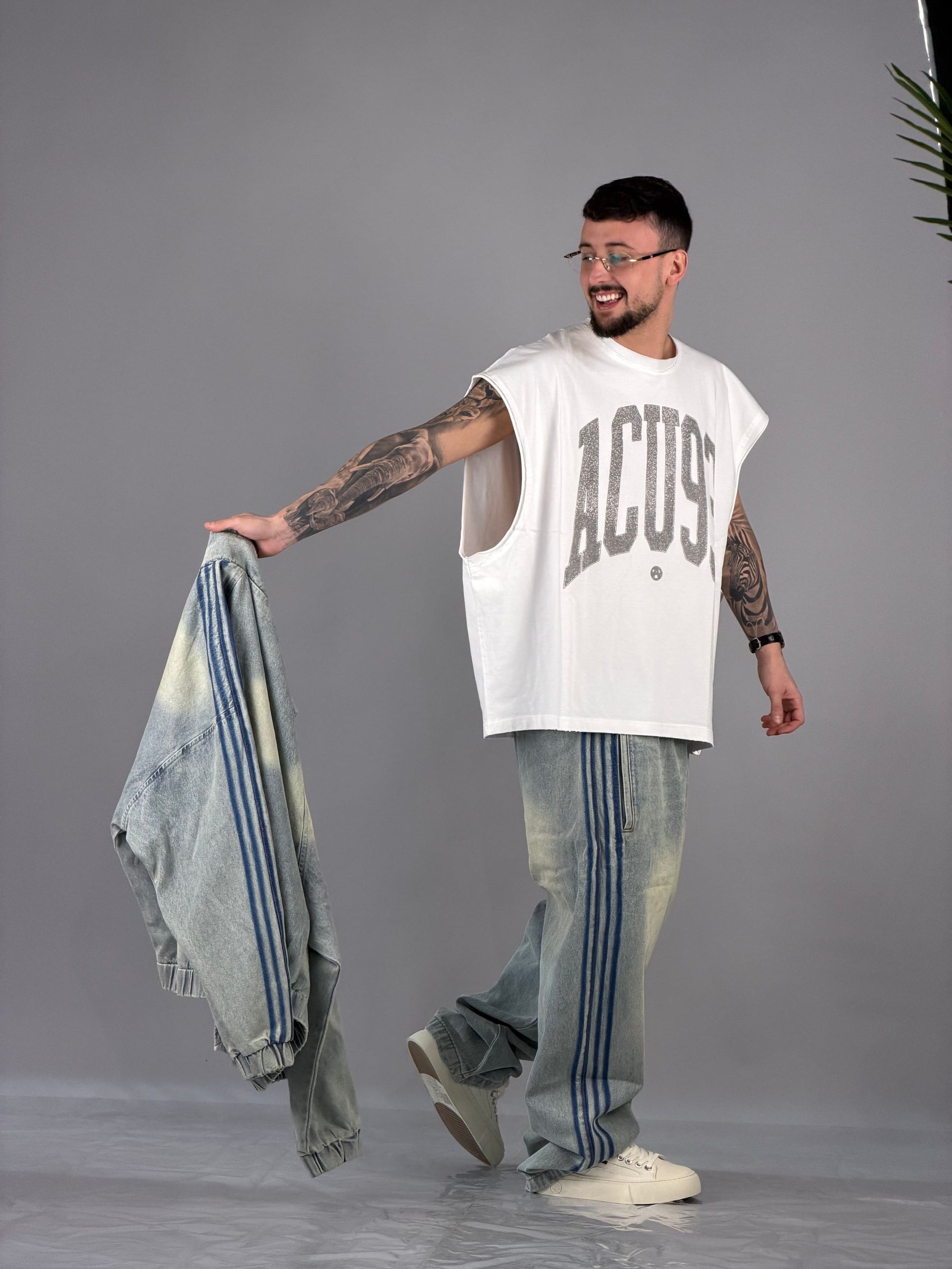 HTEM332102 - T-Shirt - Acupuncture1993