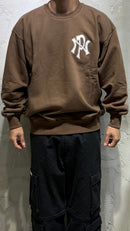 NP2000604 - Felpa - No Problemo