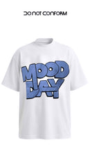 TEE3035 - T-Shirt - Do Not Conform