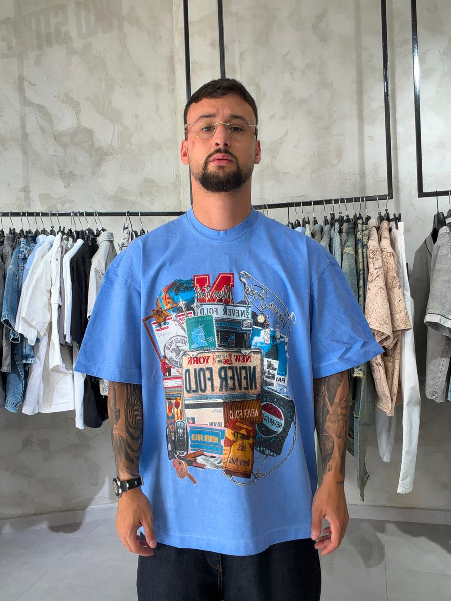 TEE3069 - T-Shirt - Do Not Conform