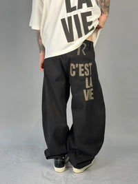 Jeans - C'EST LA VIE