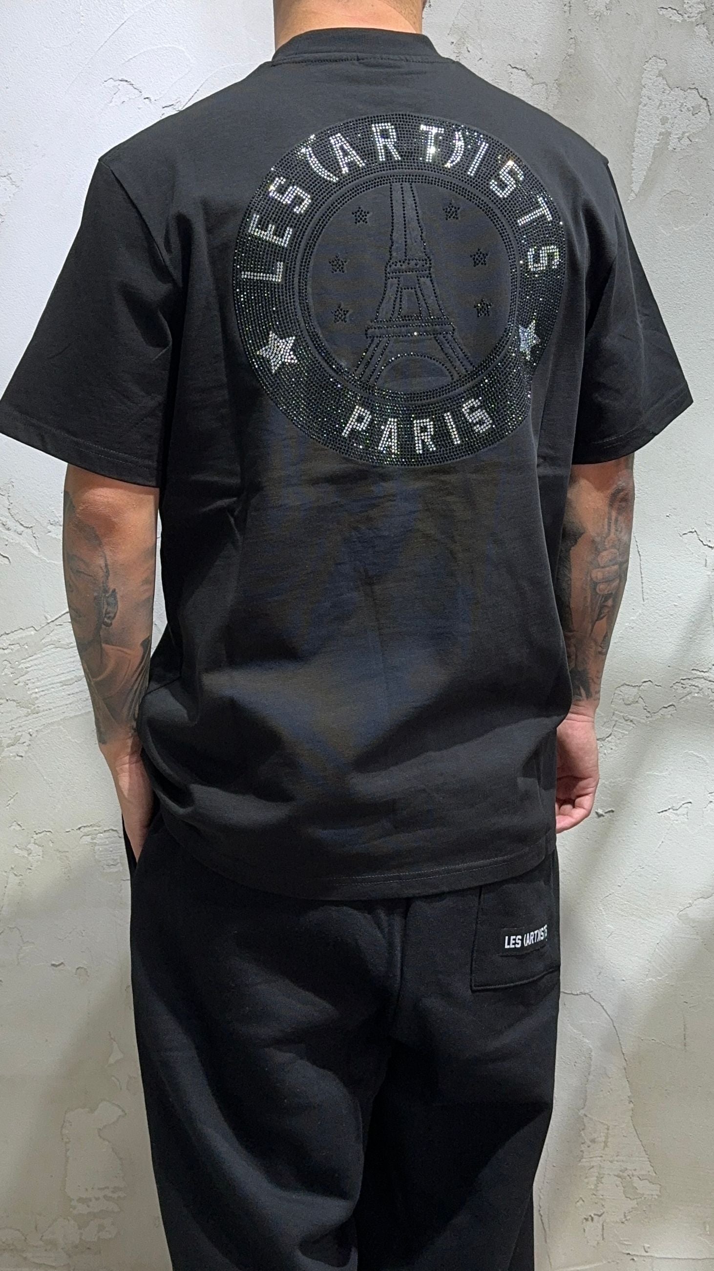 TS742 - T-Shirt - Les Artists