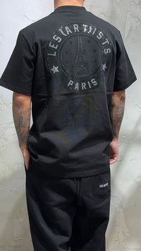 TS742 - T-Shirt - Les Artists