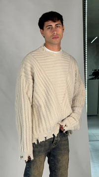 PULL80 - Maglieria - Gavensemble