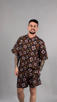 coordinato Sioux - Coordinato Mare - Island Coco