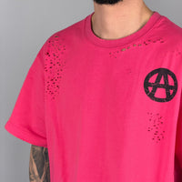 HTEM322002 - T-Shirt - Acupuncture1993