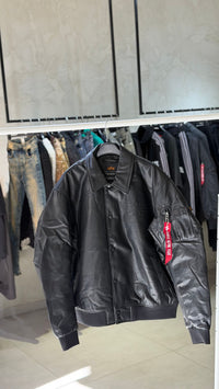 258109 - Capispalla - Alpha  Industries