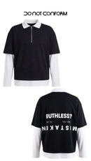 TEE3030 - Polo - Do Not Conform