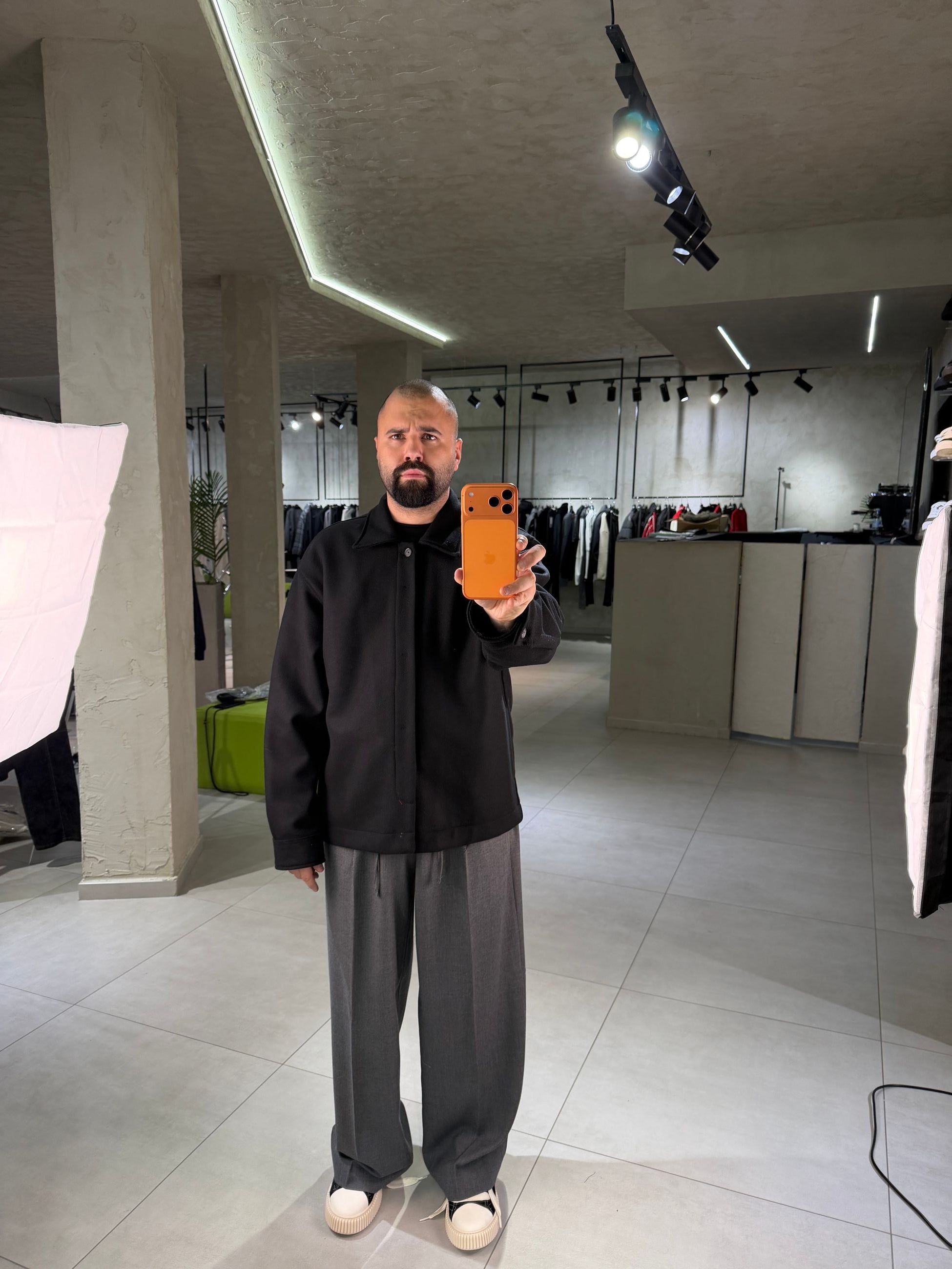 CA3433 - Camicie - I'm Brian