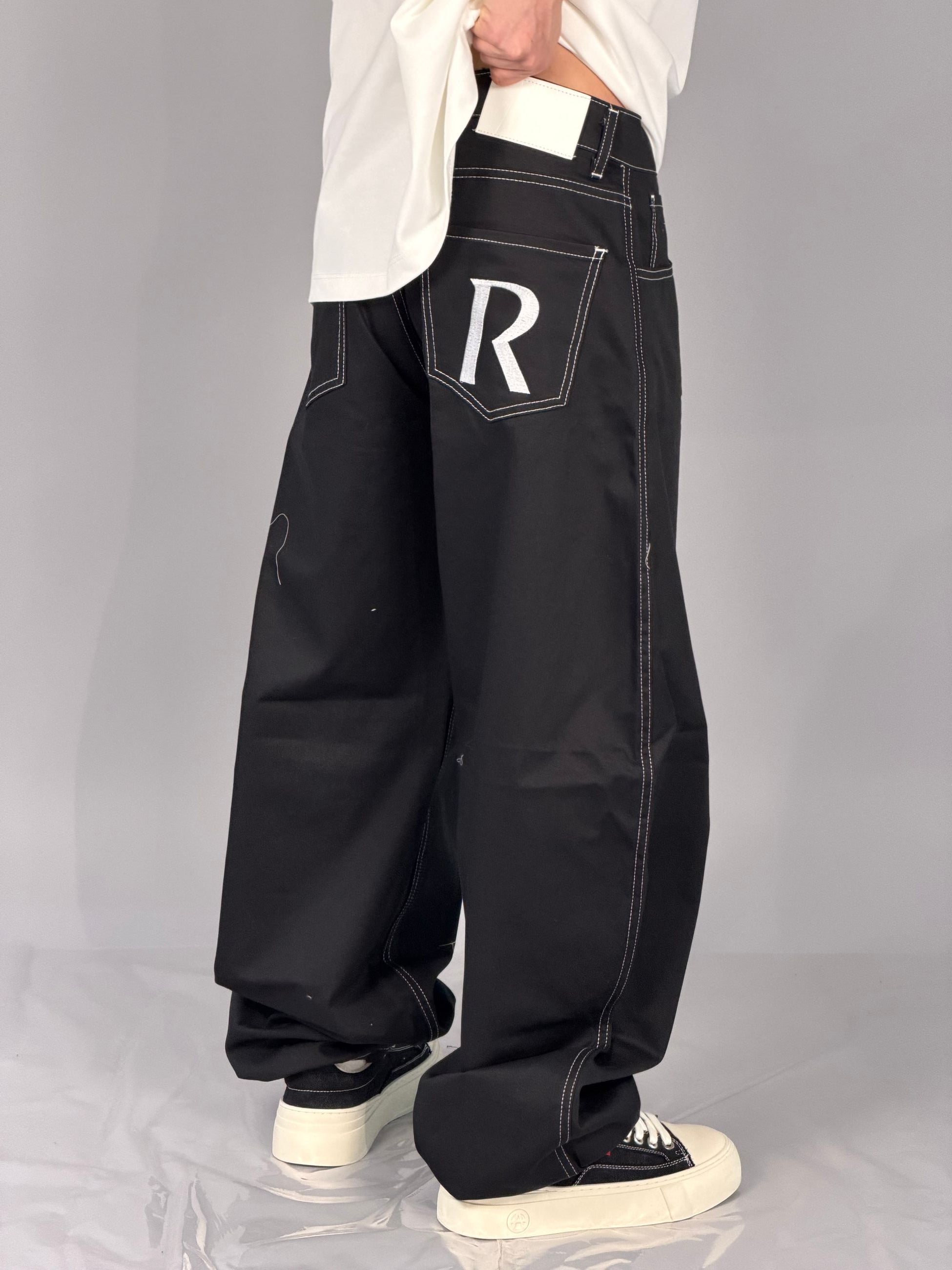 BALLON01 - Jeans - Ransom Industry