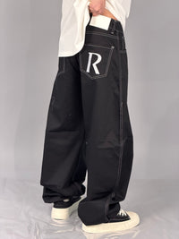 BALLON01 - Jeans - Ransom Industry