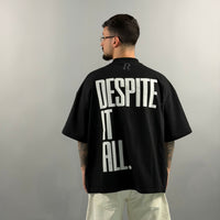 TS0021 - T-Shirt - Ransom Industry