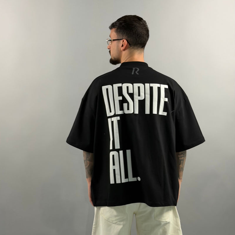 TS0021 - Camiseta - Ransom Industry