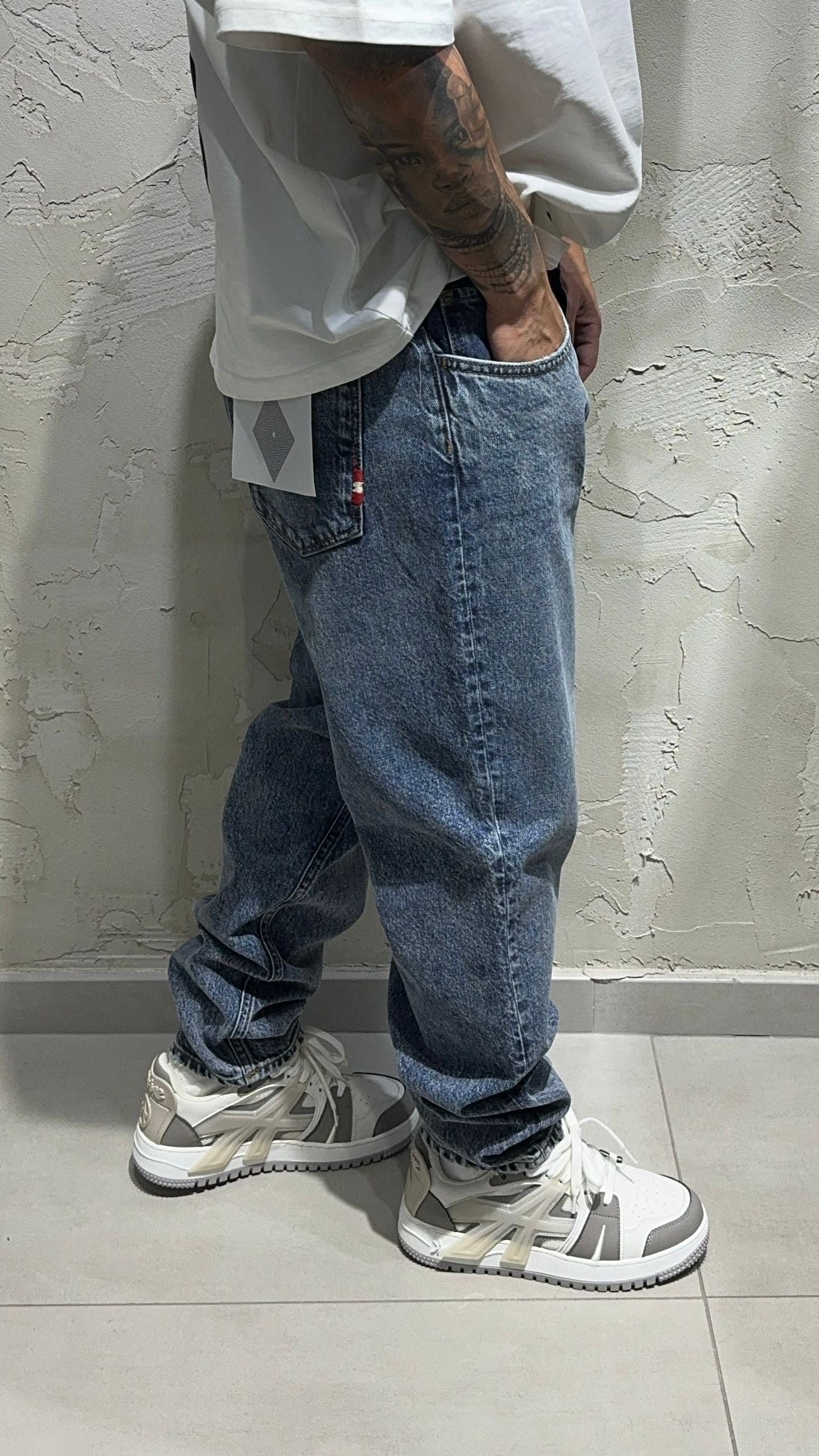 D5703012 - Jeans - Amish Supplies