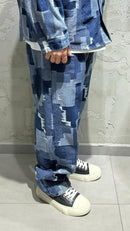 HTDM550804 - Jeans - Acupuncture1993