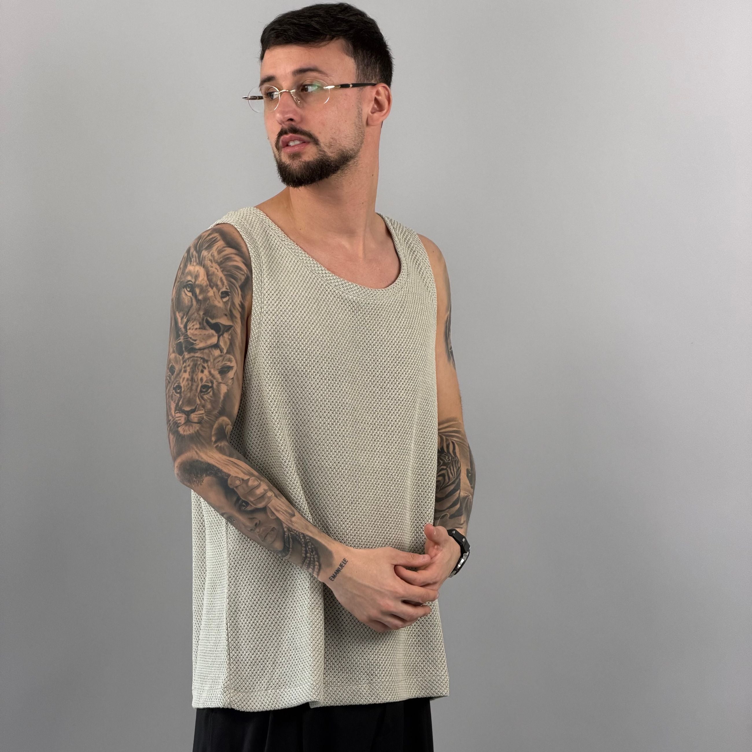 CN3733 - Canotta - I'm Brian