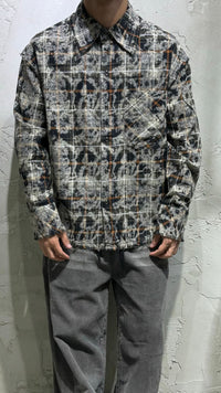 HTDM210104 - camicia - Acupuncture1993