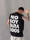 Canotta - NO SOY PARA TODOS