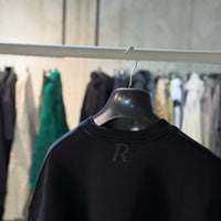 FP0002 - Felpa - Ransom Industry