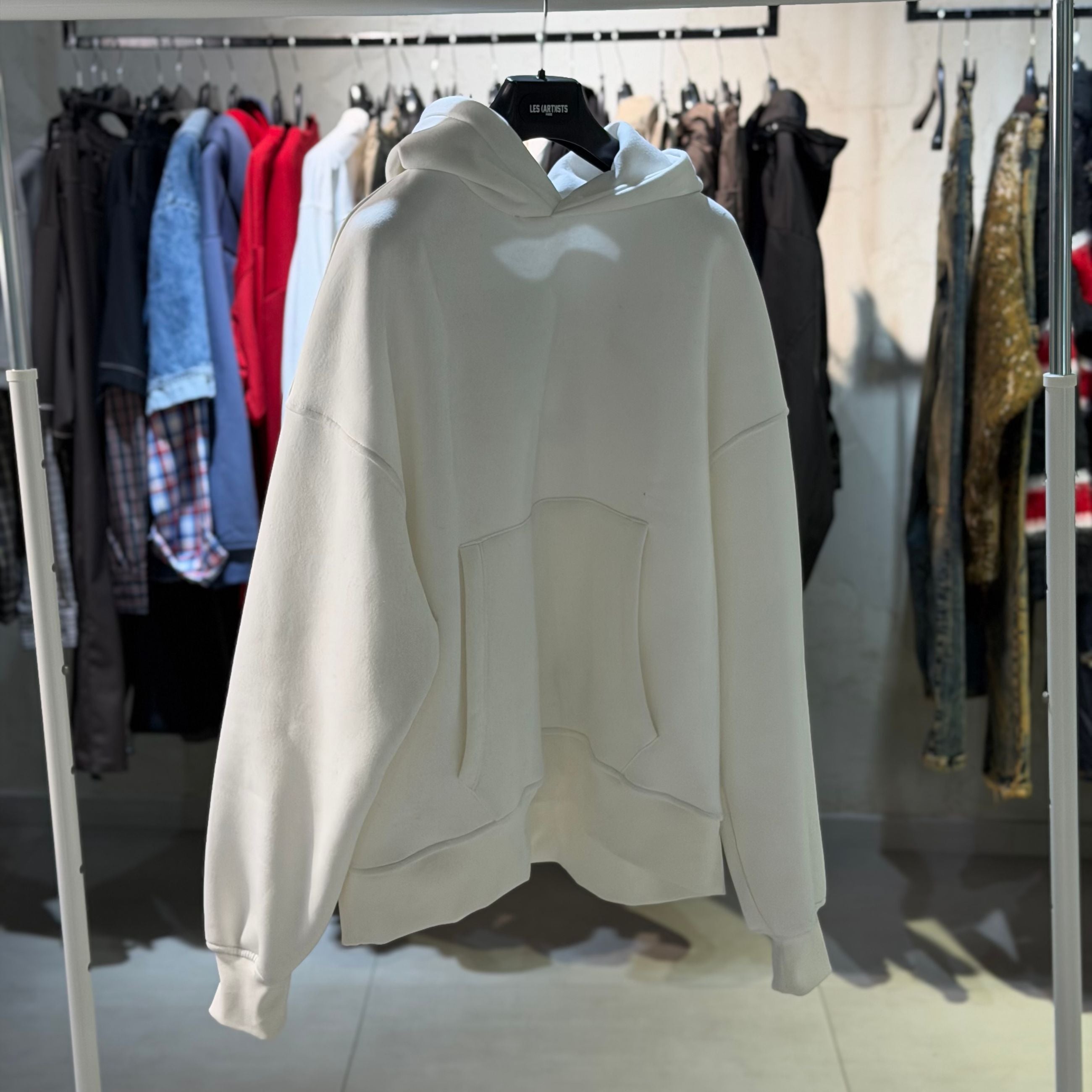 FPCAP0007 - Felpa - Ransom Industry